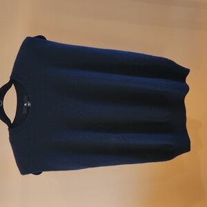 Banana Republic Cashmere Sleeveless Sweater